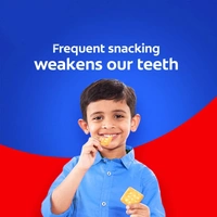 Colgate Strong Teeth Anticavity Toothpaste - 150 gm