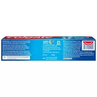 Colgate Strong Teeth Toothpaste-200 gm - 200 gm