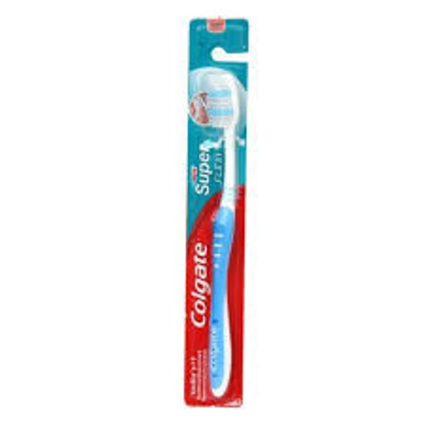 Colgate Super Flexi Flexible Neck - 1 Piece - 1 Piece