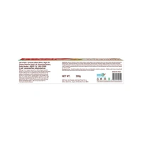 Colgate Vedshakti Ayurvedic Herbal Toothpaste - 200 gm
