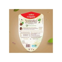Colgate Vedshakti Protection Mouth Spray - 10 gm