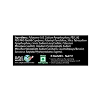Colgate Visible White O2 Teeth Whitening Toothpaste - 50 gm