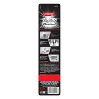 Colgate Zig Zag Charcoal-1 piece - 1 Piece