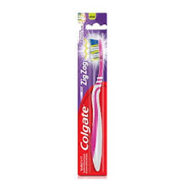 Colgate Zig Zag Deep Clean Between Teeth - 1 Piece - 1 Piece