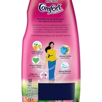 Comfort After Wash Fabric Conditioner (Lily Fresh) - 860 ml - 860 ml