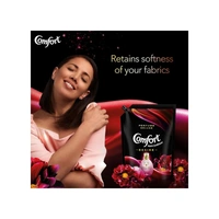 Comfort Fabric Conditioner (Perfume Deluxe) - 2 ltr - 2 ltr