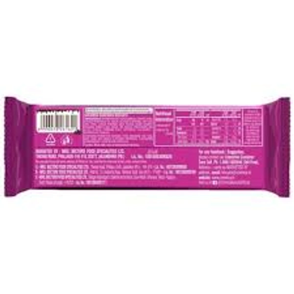Cremica Bourbon - 70 gm - 70 gm