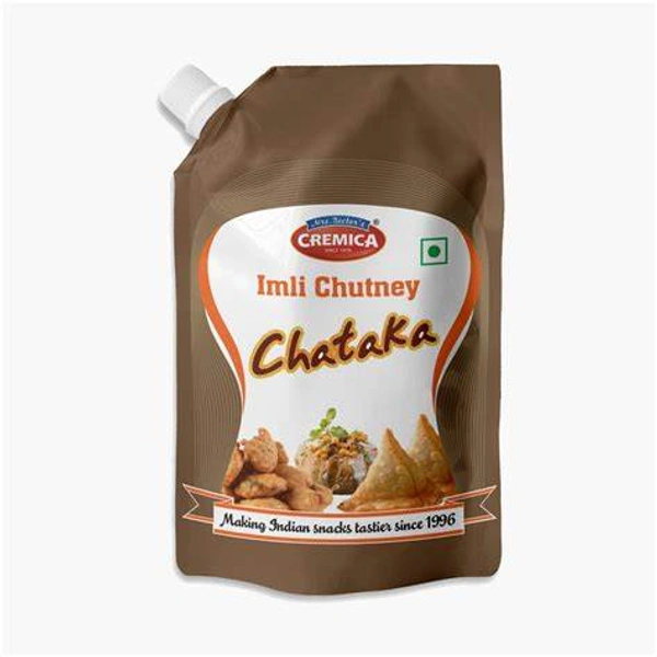 Cremica Imli Chutney Chataka - 200 gm - 200 gm