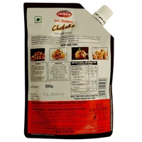 Cremica Imli Chutney Chataka - 200 gm - 200 gm