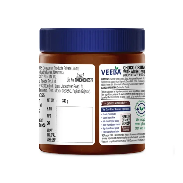 Cremica Mayo Vegetarian - 275 gm - 275 gm