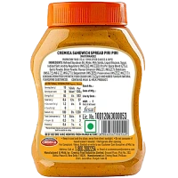 Cremica Sandwich Spread Piri Piri - 275 gm - 275 gm