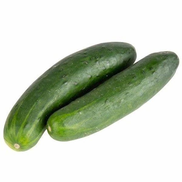 Cucumber Desi (Kheera Desi) - 1 - 1.05 kg
