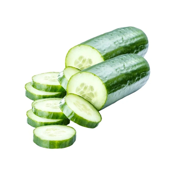 Cucumber English (Kheera China) - 250 - 300 gm