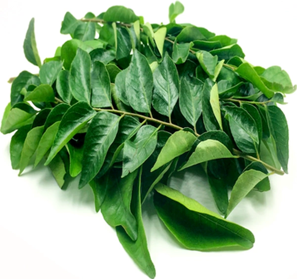 Curry Leaves (Curry Patta) - 150 gm