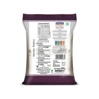Daawat Rozana Mini Mogra Basmati Rice (Broken) - 5 kg