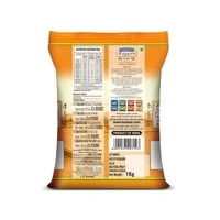 Daawat Rozana Super Basmati Rice (1 kg) - 1 kg