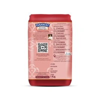 Daawat Super Basmati Rice (Fluffy Long Grains) - 1 kg