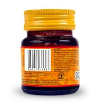 Dabar Hingoli Heeng Tablets - 24.3 gm - 24.3 gm