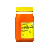 Dabur 100% Pure Honey - 500gm - 500gm
