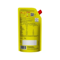 Dabur 100% Pure Honey (Refill Pouch) - 750 gm - 750 gm