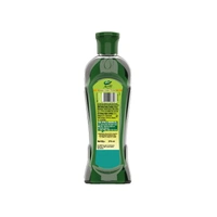Dabur Amla Hair Oil-For Strong, Long and Thick Hair - 275 ml