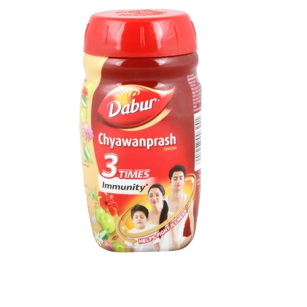 Dabur Chyawanprash - 250 gm - 250 gm