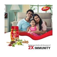 Dabur Chyawanprash 2X Immunity 550 gm - 550 gm