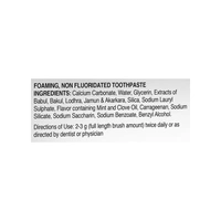 Dabur Clove Cavity Protection Herbal Toothpaste - 200 g