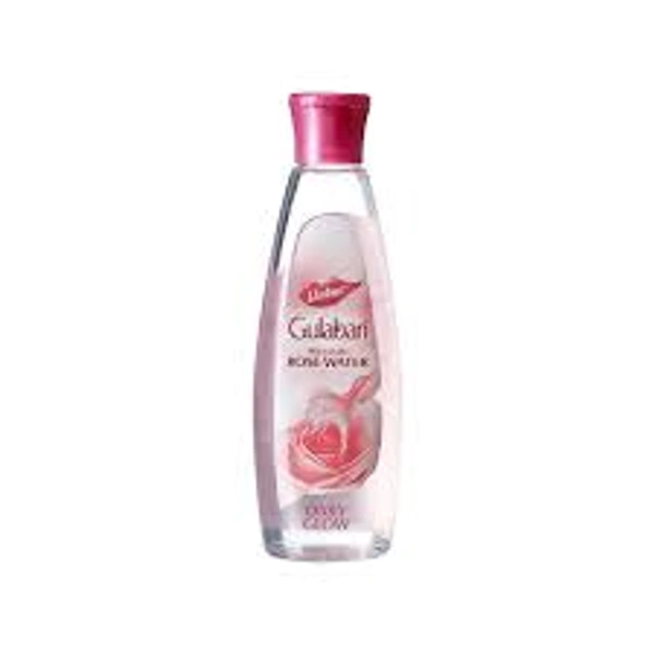 Dabur Gulabari Premium Rose Water - 120 ml - 120 ml