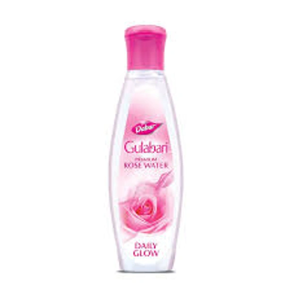 Dabur Gulabari Premium Rose Water - 30 ml - 30 ml