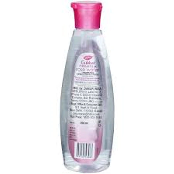 Dabur Gulabari Premium Rose Water - 30 ml - 30 ml
