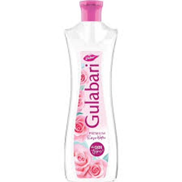 Dabur Gulabari Premium Rose Water - 59 ml - 59 ml
