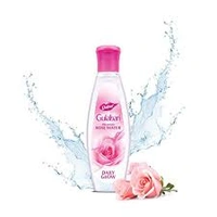 Dabur Gulabari Premium Rose Water - 59 ml - 59 ml