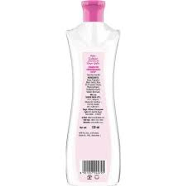 Dabur Gulabari Premium Rose Water - 59 ml - 59 ml