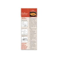 Dabur Hommade Tomato Puree - 200 gm - 200 gm