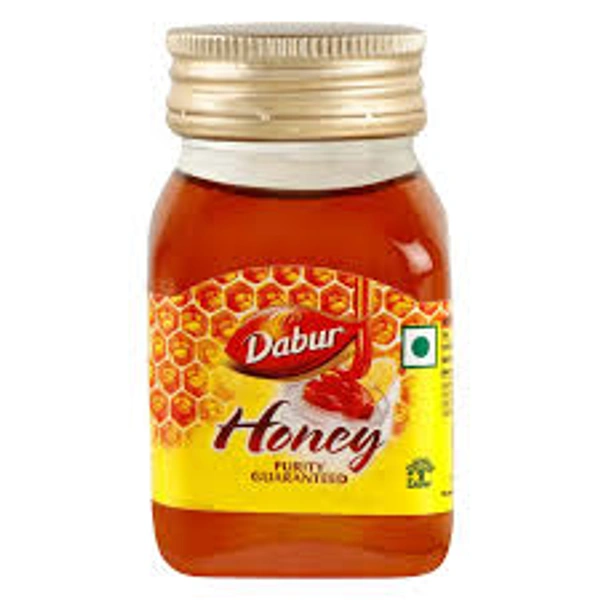 Dabur Honey 100% Purty Guaranteed - 100 gm - 100 gm