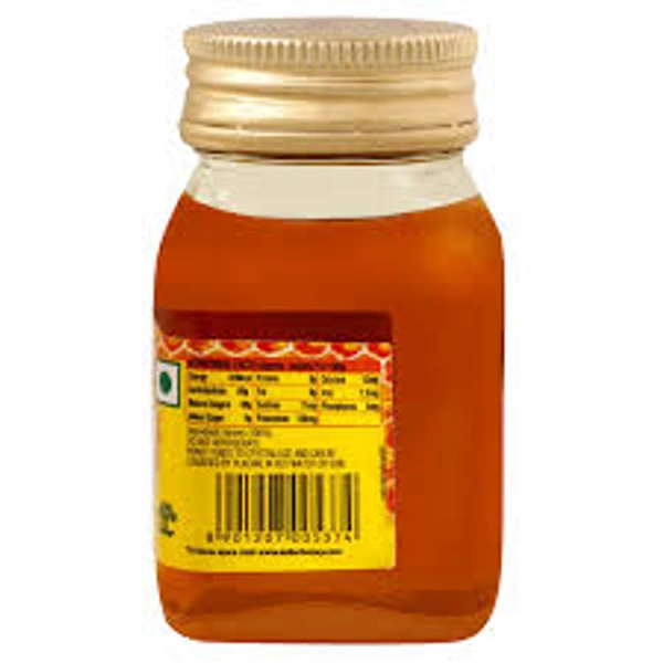 Dabur Honey 100% Purty Guaranteed - 100 gm - 100 gm