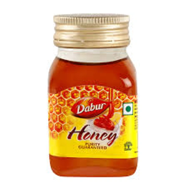 Dabur Honey 100% Purty Guaranteed - 50 gm - 50 gm