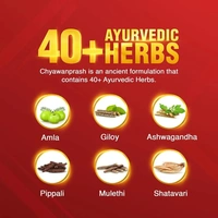 Dabur Immunity Chyawanprash - 500 gm - 500 gm