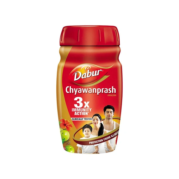Dabur Immunity Chyawanprash 950 gm - (2*950 gm) - (2*950 gm)