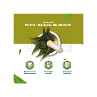 Dabur Neem Germ Protection Herbal Toothpaste - 200 g