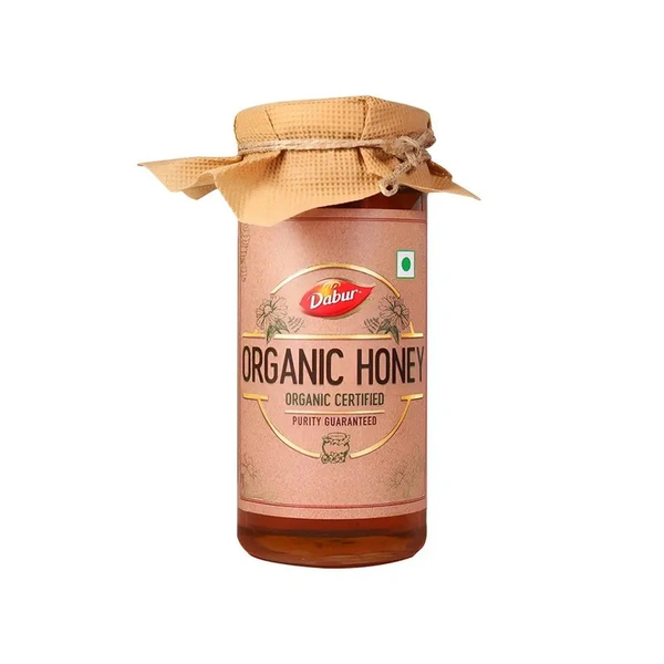 Dabur Organic Honey - 300 gm - 300 gm