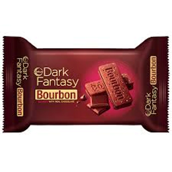 Bourbon Dark Fantasy - 55.8 gm - 55.8 gm