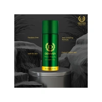 DENVER HAMILTON MENS DEODORANT CAN - 200 ML