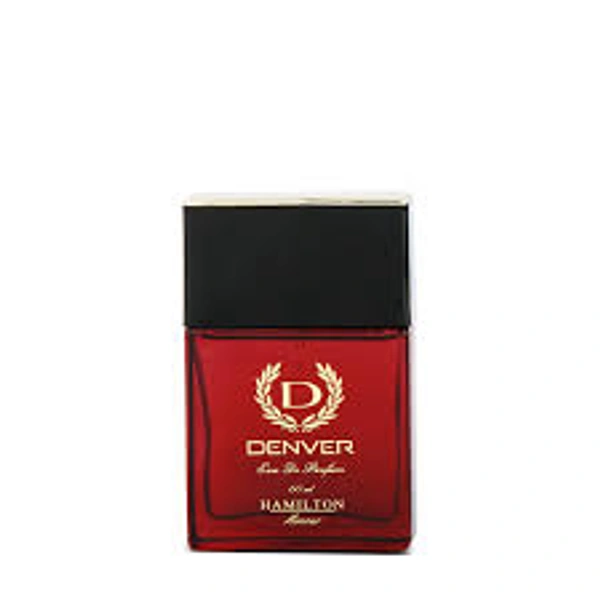 Denver Honour Hamiltion Pack - 60 ml - 60 ml