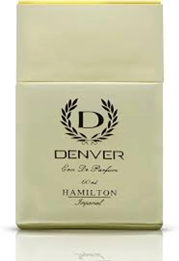 Denver Imperial Hamilton Pack - 60 ml - 60 ml