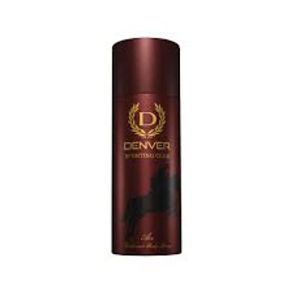 Denver Sporting Club Ace (Can) - 165 ml - 165 ml
