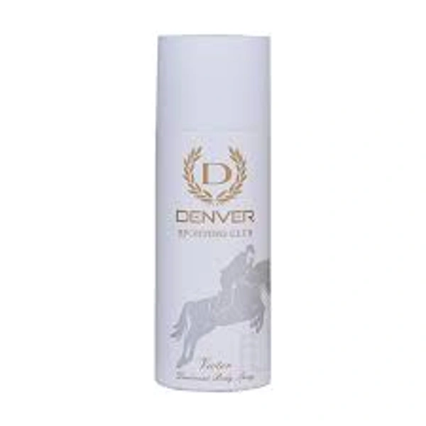 Denver Sporting Club Victor (Can) - 165 ml - 165 ml