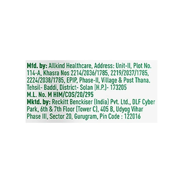 DETTOL ALOE COCONUT FOAMING HANDWASH PUMP - 250 ML +_200 ML