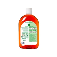 Dettol Antiseptic Liquid - 550 ml - 550 ml